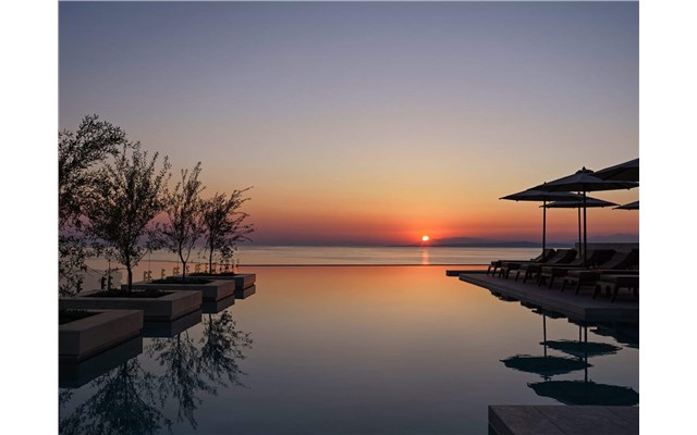 lesante cape resort zakynthos Lesante Cape Resort and Villas