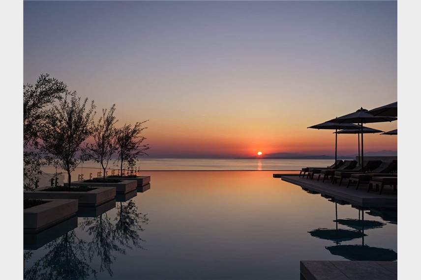 lesante cape resort zakynthos Lesante Cape Resort and Villas