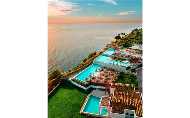 Lesante Cape Resort and Villas 
