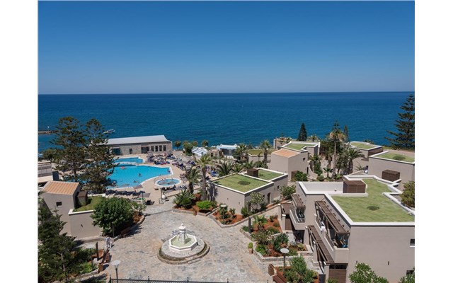 nana golden beach hotel heraklion Nana Golden Beach