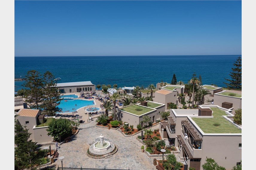 nana golden beach hotel heraklion Nana Golden Beach