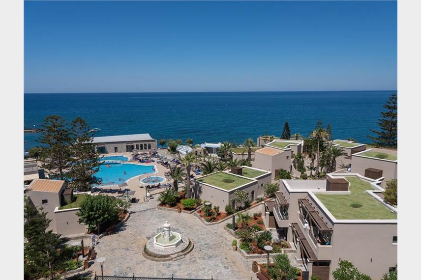 nana golden beach hotel heraklion Nana Golden Beach