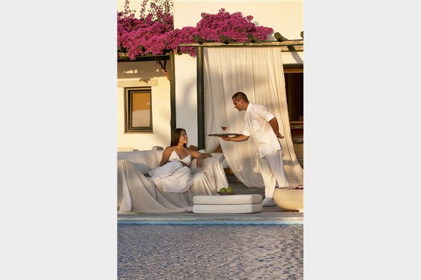  Yria Boutique hotel and SPA