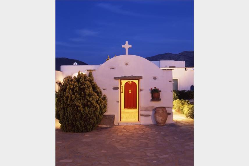  Yria Boutique hotel and SPA