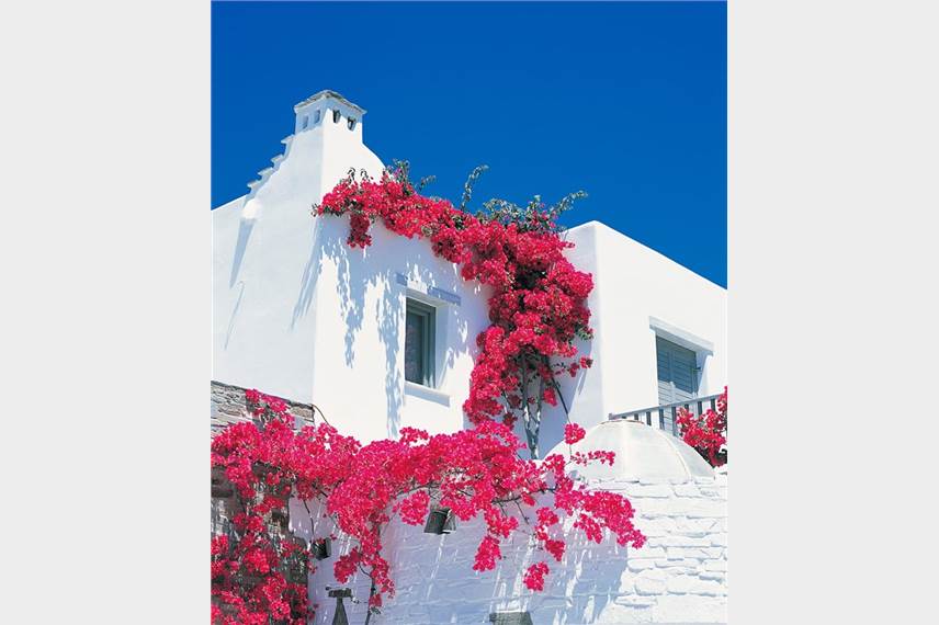  Yria Boutique hotel and SPA