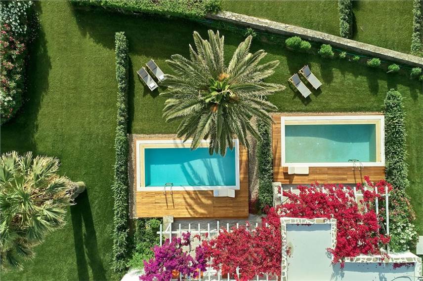  Yria Boutique hotel and SPA