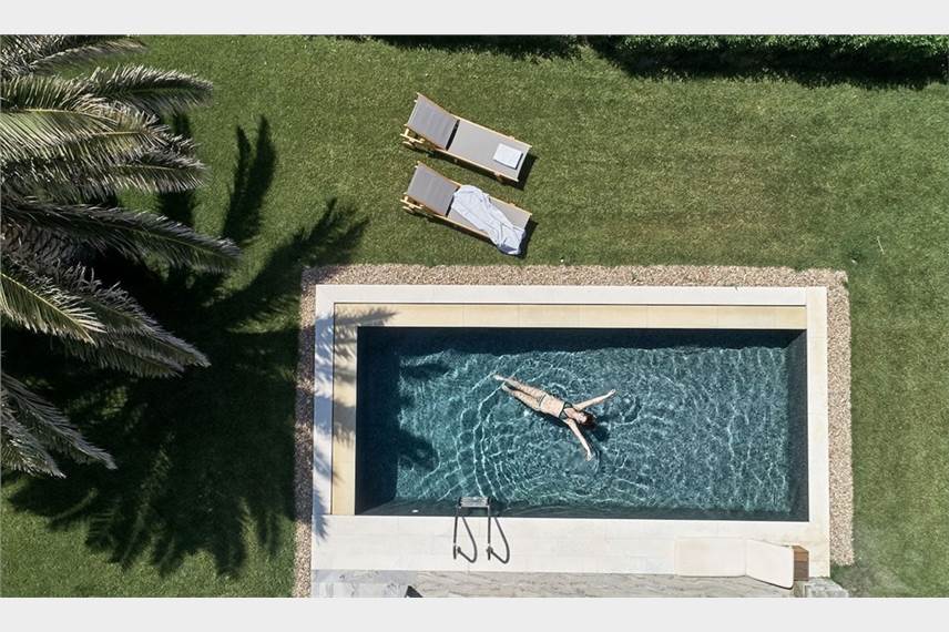  Yria Boutique hotel and SPA