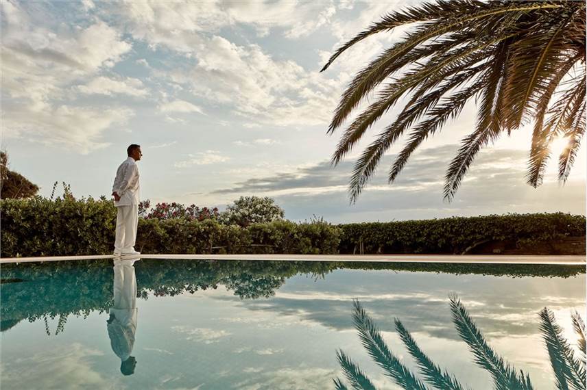  Yria Boutique hotel and SPA