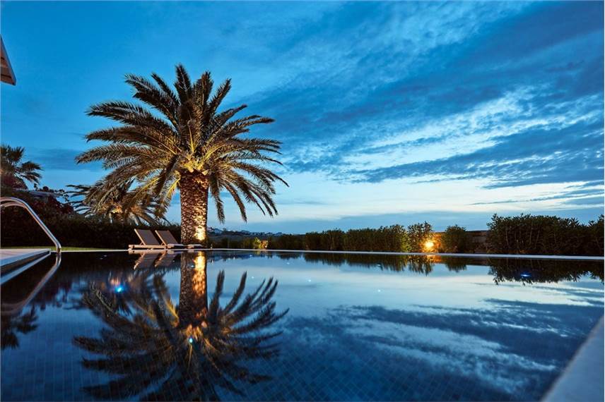  Yria Boutique hotel and SPA
