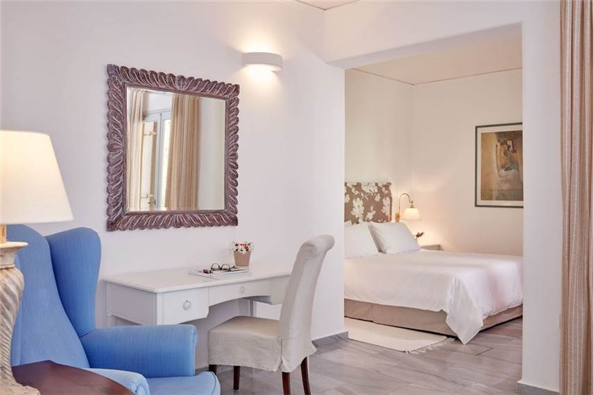  Yria Boutique hotel and SPA