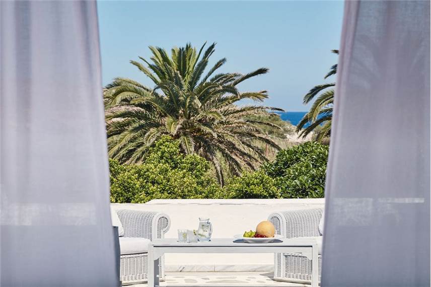  Yria Boutique hotel and SPA