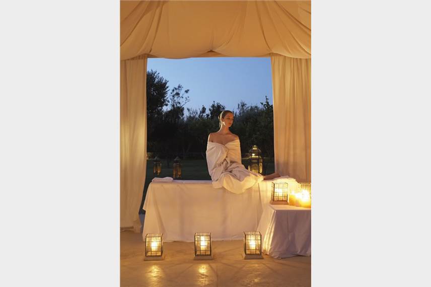  Yria Boutique hotel and SPA