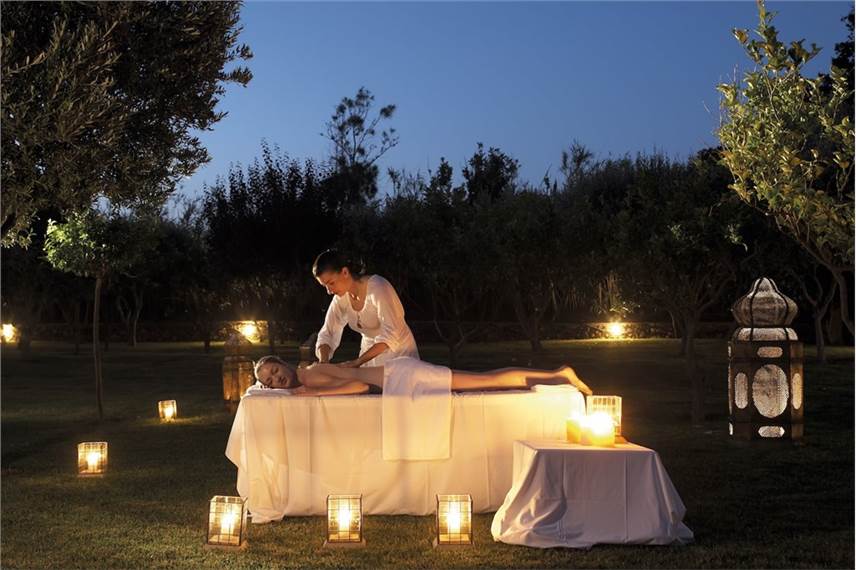  Yria Boutique hotel and SPA