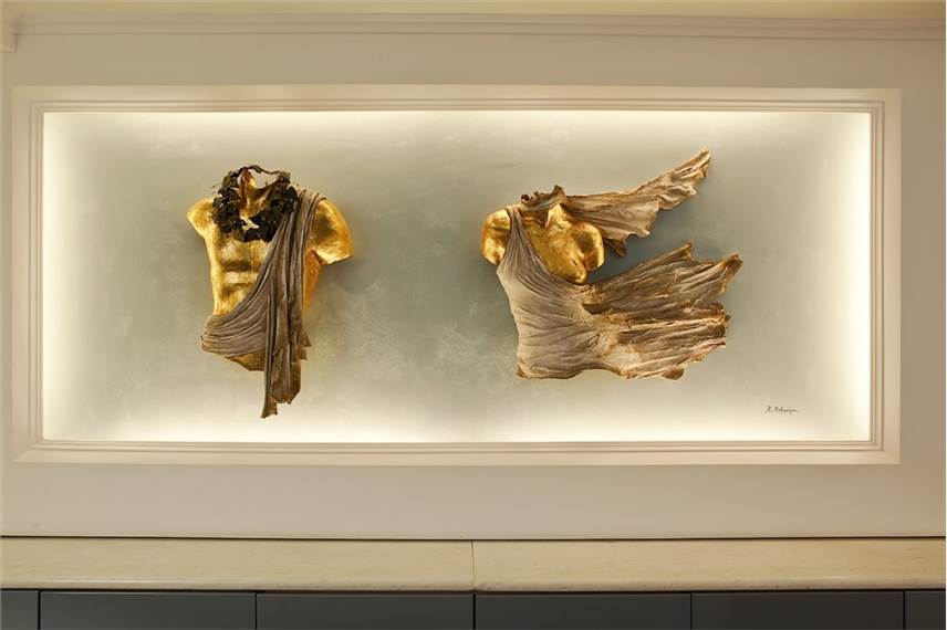  Yria Boutique hotel and SPA