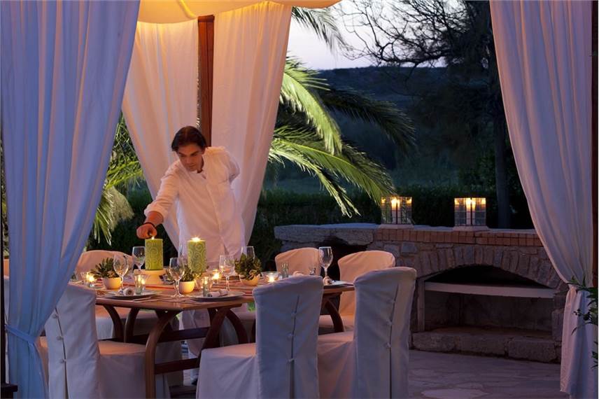  Yria Boutique hotel and SPA