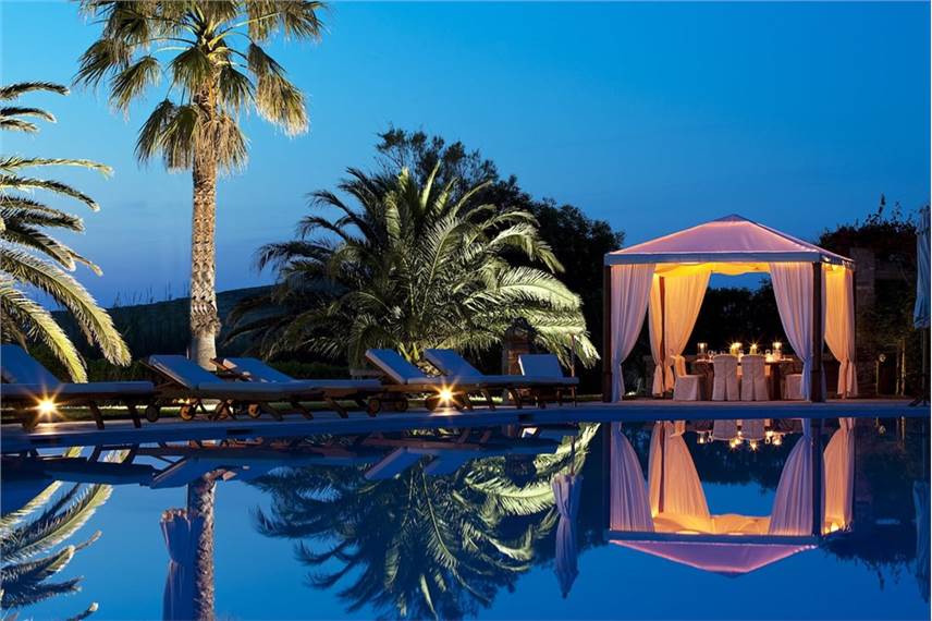  Yria Boutique hotel and SPA