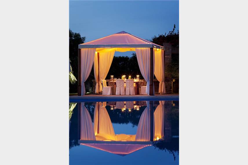  Yria Boutique hotel and SPA