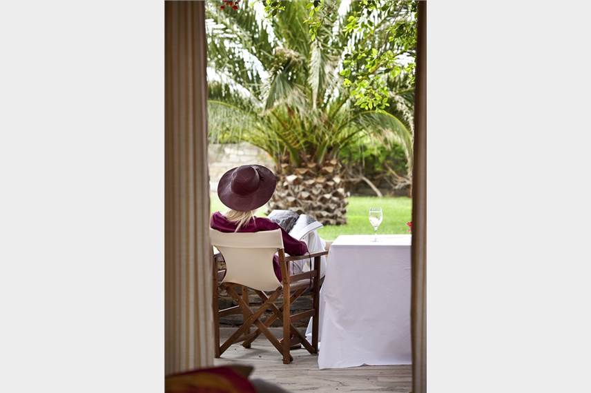  Yria Boutique hotel and SPA