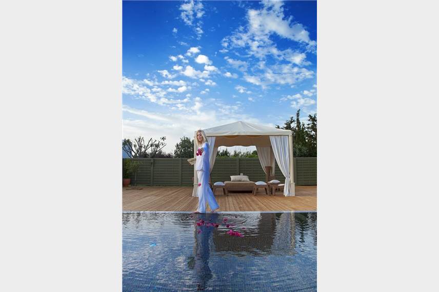  Yria Boutique hotel and SPA