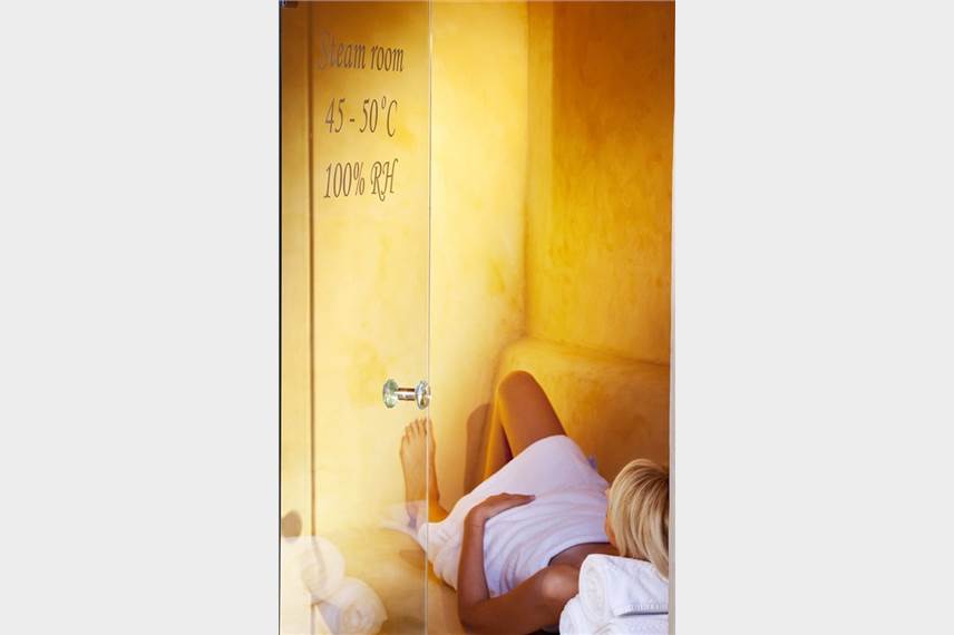  Yria Boutique hotel and SPA