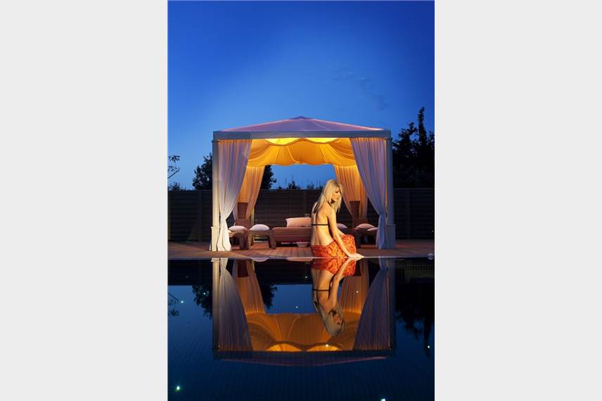  Yria Boutique hotel and SPA