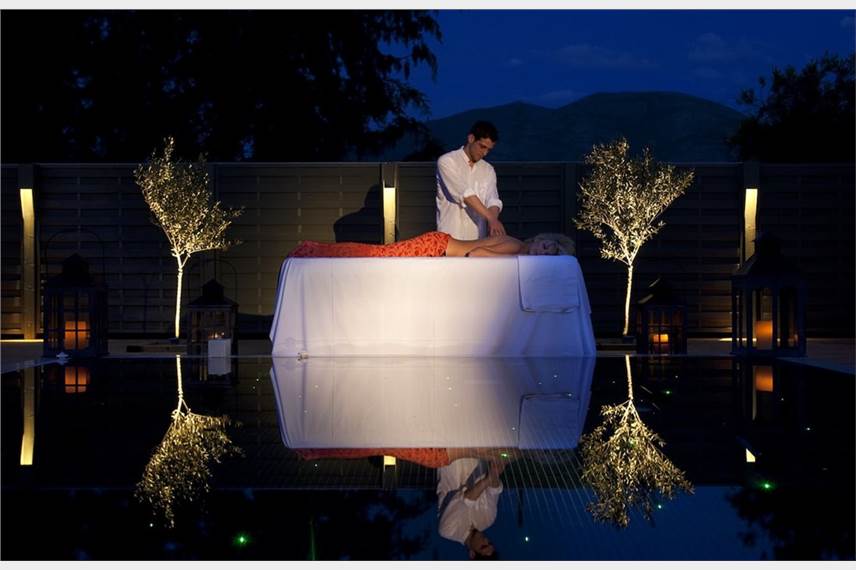  Yria Boutique hotel and SPA