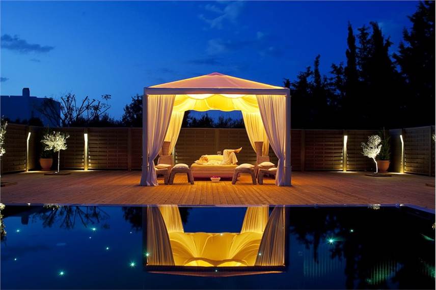  Yria Boutique hotel and SPA