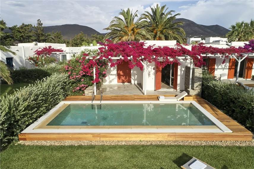  Yria Boutique hotel and SPA