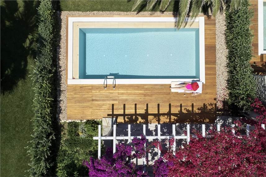  Yria Boutique hotel and SPA