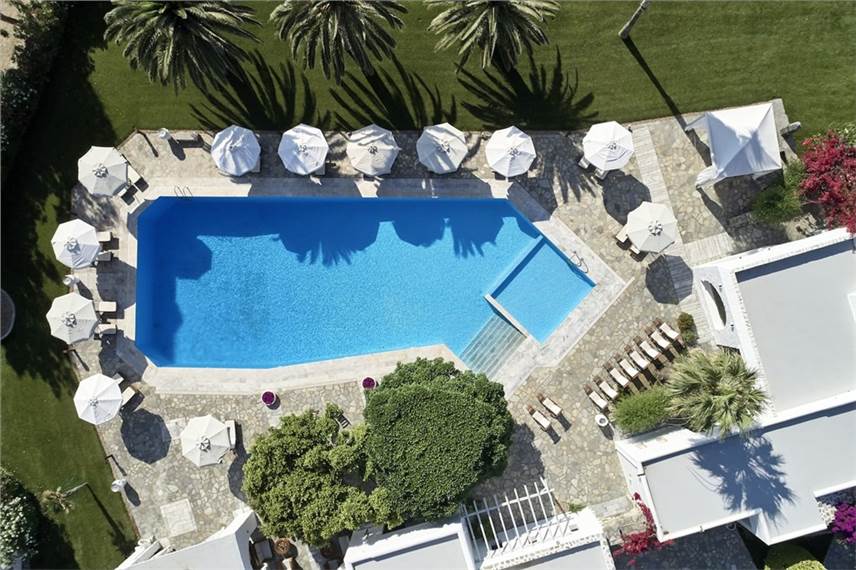  Yria Boutique hotel and SPA