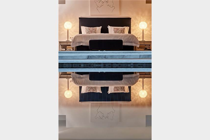  Yria Boutique hotel and SPA