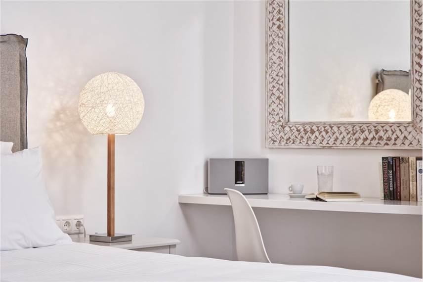  Yria Boutique hotel and SPA