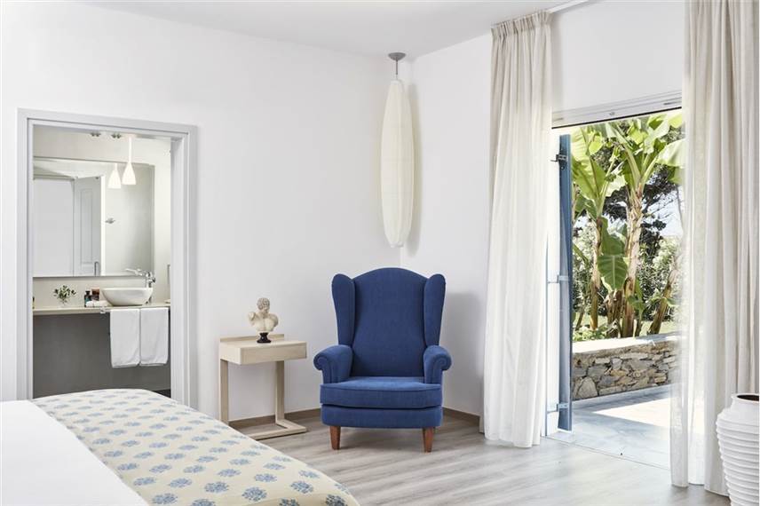  Yria Boutique hotel and SPA