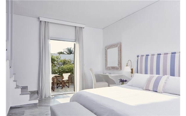 Yria Boutique hotel and SPA 