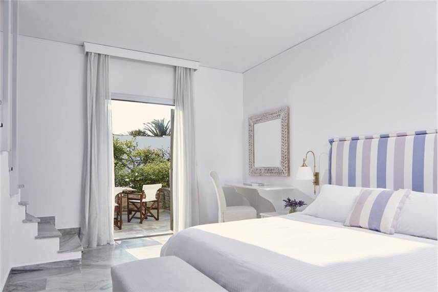  Yria Boutique hotel and SPA