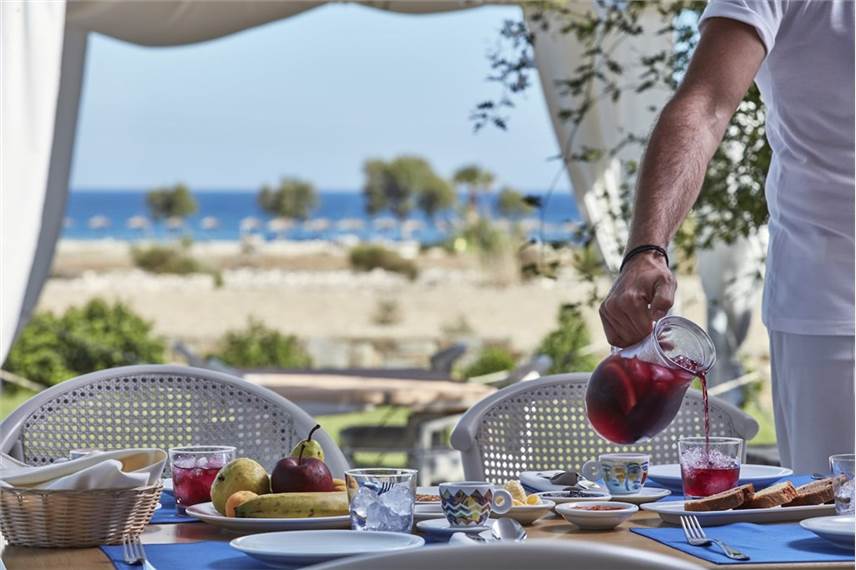  Yria Boutique hotel and SPA