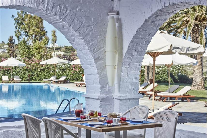  Yria Boutique hotel and SPA