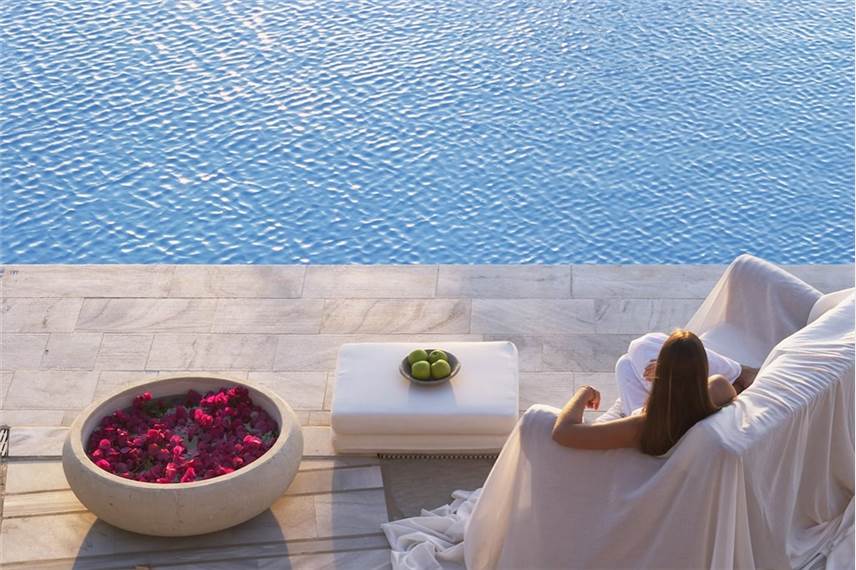  Yria Boutique hotel and SPA