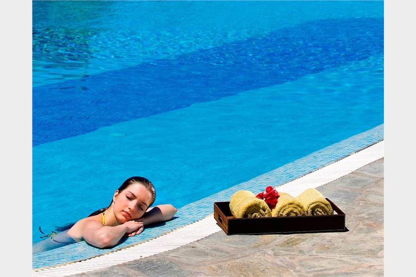  Yria Boutique hotel and SPA