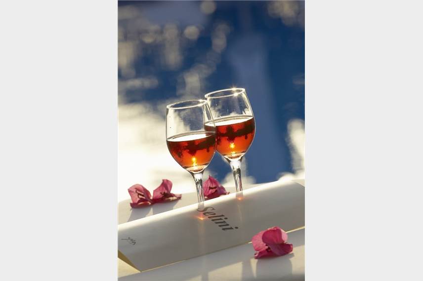  Yria Boutique hotel and SPA