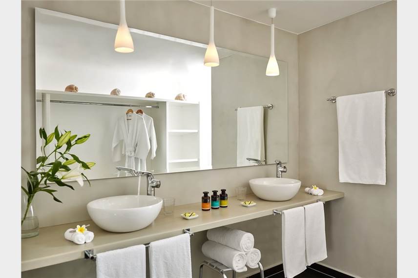  Yria Boutique hotel and SPA