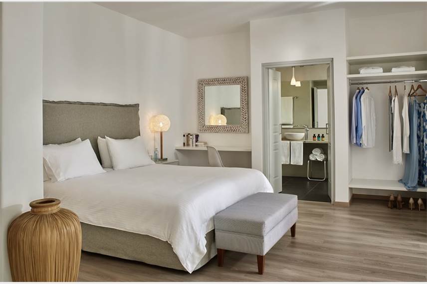  Yria Boutique hotel and SPA