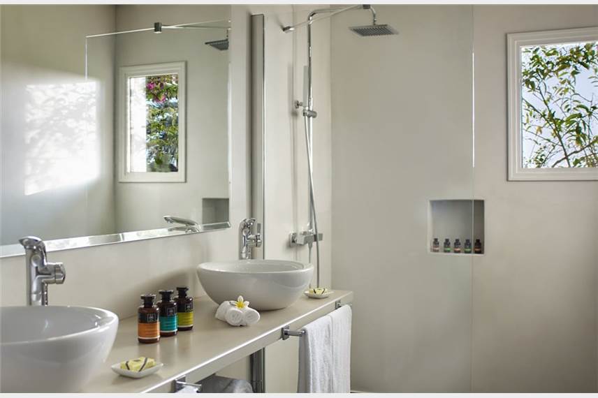  Yria Boutique hotel and SPA