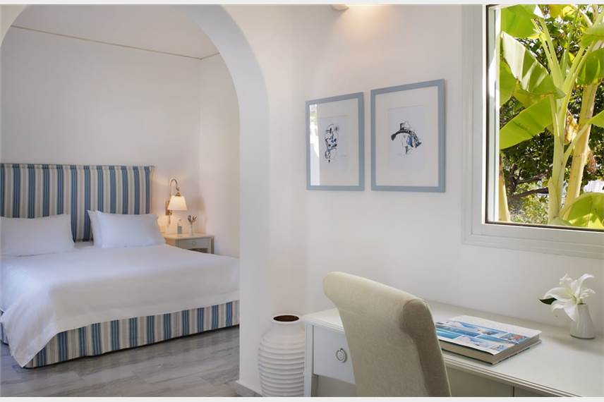  Yria Boutique hotel and SPA