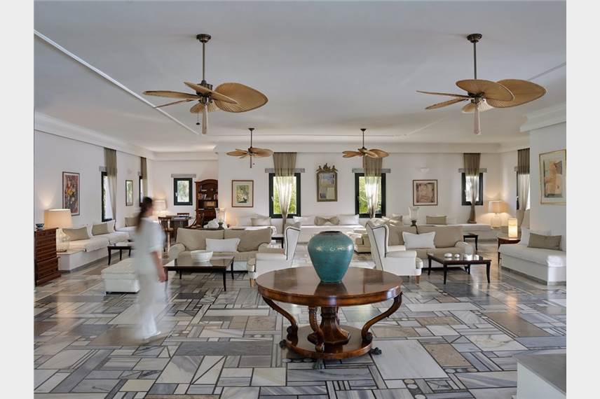  Yria Boutique hotel and SPA
