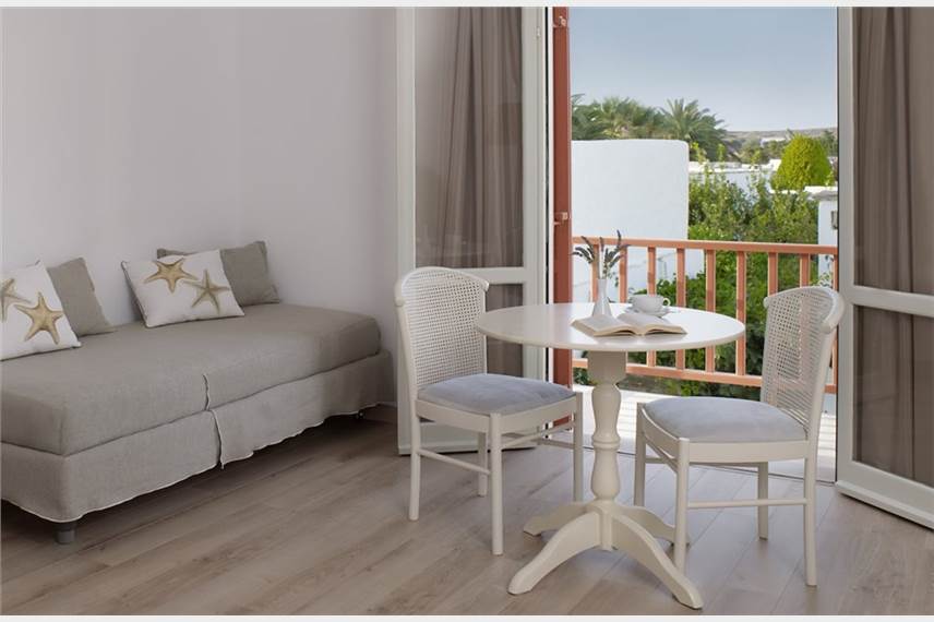  Yria Boutique hotel and SPA