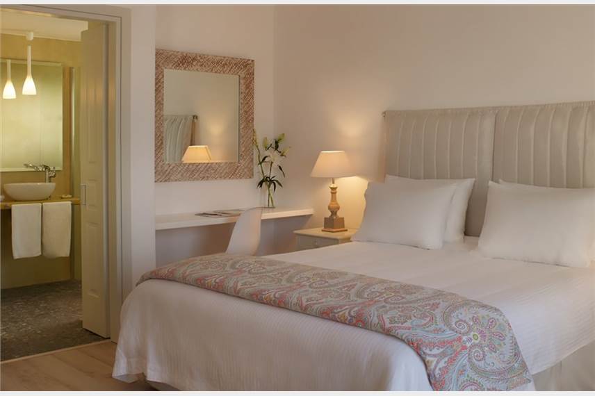  Yria Boutique hotel and SPA