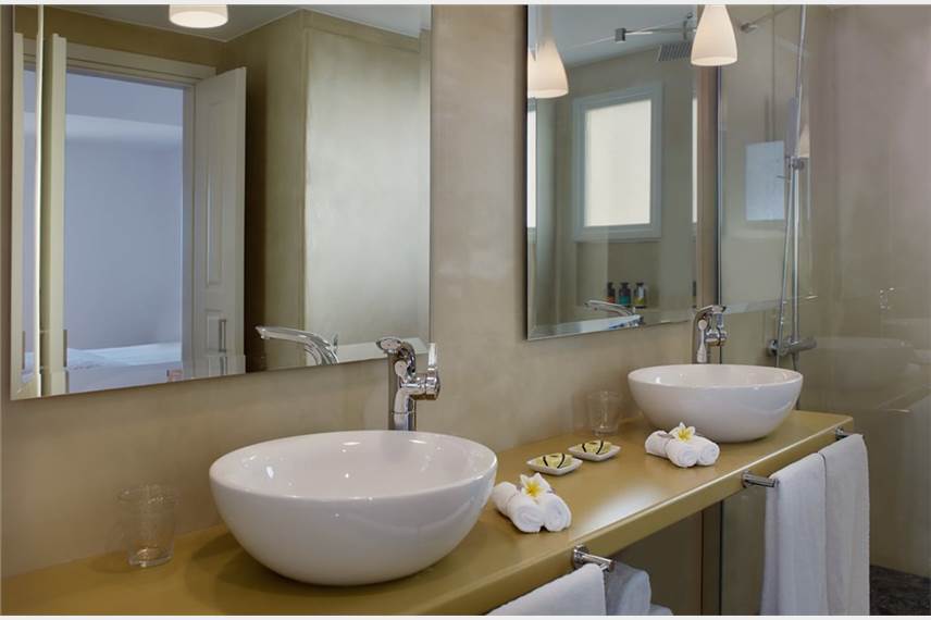  Yria Boutique hotel and SPA
