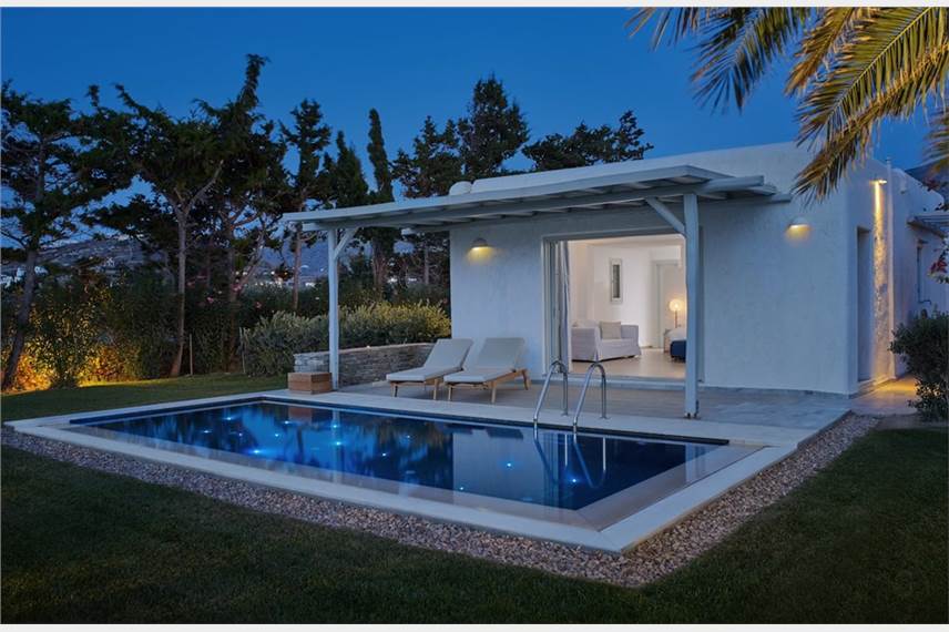  Yria Boutique hotel and SPA