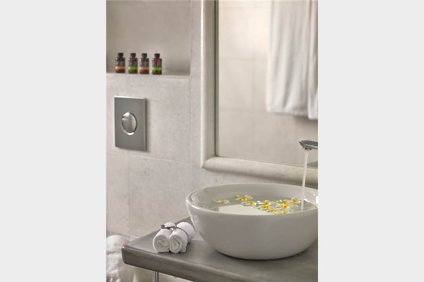  Yria Boutique hotel and SPA